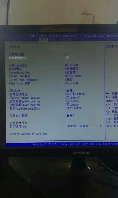 (双硬盘怎么把固态设置成c盘)电脑双硬盘如何设置固态硬盘为启动盘以提升性能