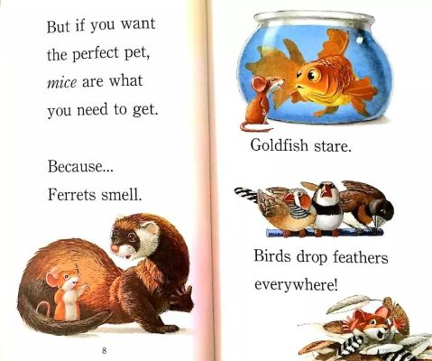 Unveiling the Secrets of Cute Pets: A Brief Introduction in English Version